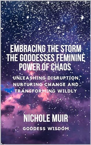 A Storm in Dreams: Unleashing Chaos and Embracing Transformation