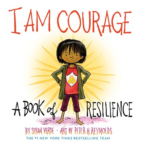 A Story of Courage and Resilience