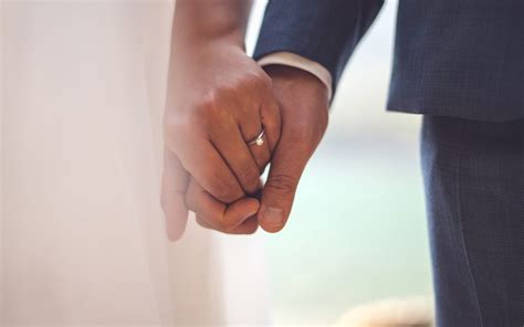 A Successful Union: The Bonds of Matrimony