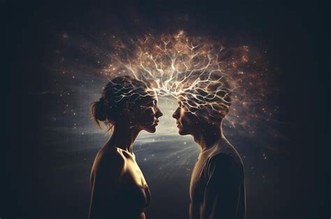 A Supernatural Connection: Love Beyond the Physical Realm