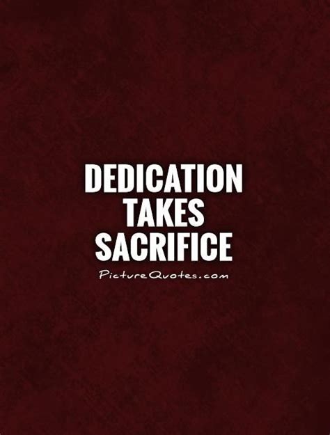 A Supporter's Path: Dedication and Sacrifice