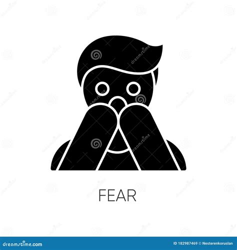 A Symbol of Fear and Anxiety