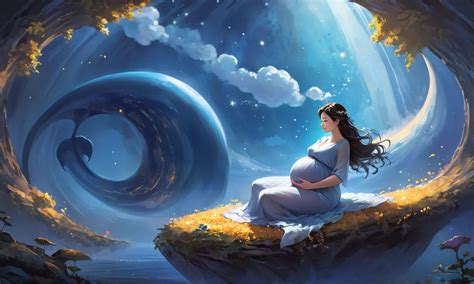 A Symbolic Interpretation of Dreams Involving Pregnant Women