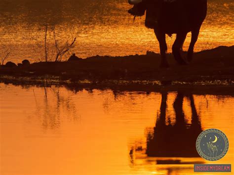 A Symbolic Interpretation of Water Buffalos in Dreams