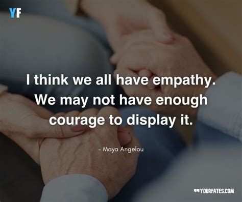 A Tale of Empathy: An Uplifting Anecdote