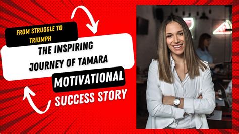A Tale of Triumph and Resilience: The Inspiring Journey of Tamara Bencsik