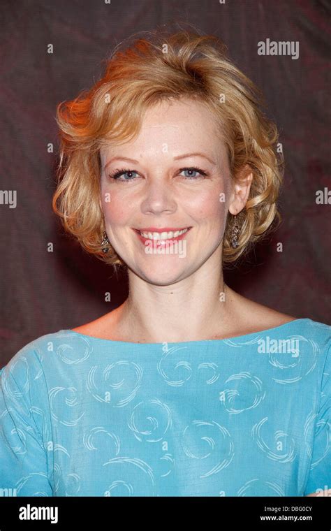 A Talented Performer: Emily Bergl's Impressive Body of Work