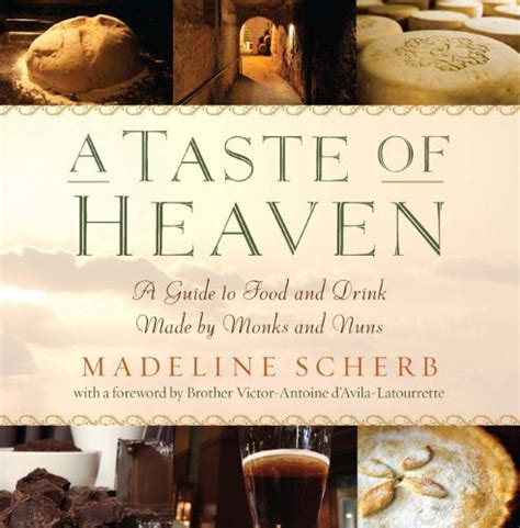 A Taste of Heaven: A Heavenly Culinary Experience