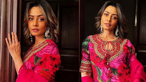 A Timeless Beauty: Namrata Shirodkar's Journey in the Film Industry