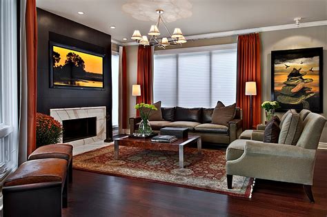 A Timeless Elegance: Channeling Sophistication with Black Walls