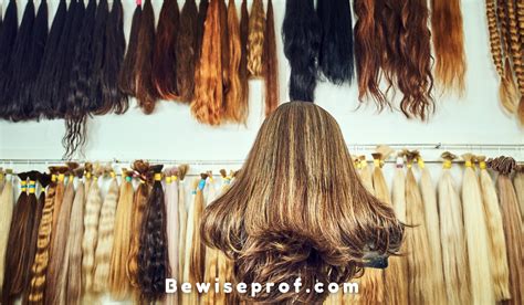 A Total Transformation: Embrace the Potential of Wigs for Personal Rebirth