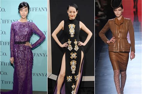 A Towering Height: Dominating the Fashion Industry