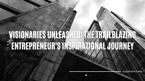 A Trailblazing Entrepreneur: Elisa Sedlacko's Inspiring Journey