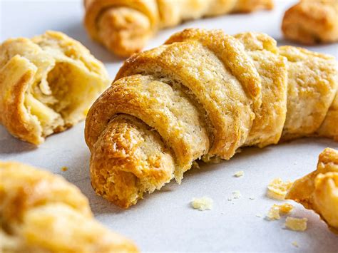 A Treat for Everyone: Exploring Vegan and Gluten-Free Croissant Options