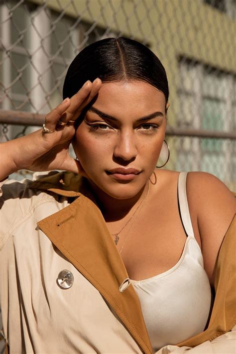 A Unique Beauty: Discovering Paloma Elsesser's Age and Height