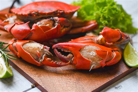 A Unique Gastronomic Adventure: Discover New Food Experiences with a Delightful Fresh Crab Delivery