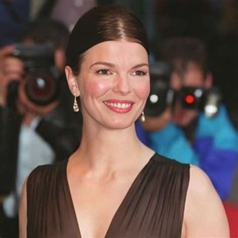 A Versatile Actress: Jeanne Tripplehorn