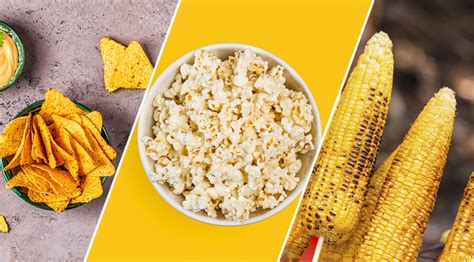 A Versatile Ingredient: Exploring Creative Ways to Incorporate White Maize into Your Diet