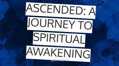 A Vision of Preaching: A Summoning to Spiritual Awakening