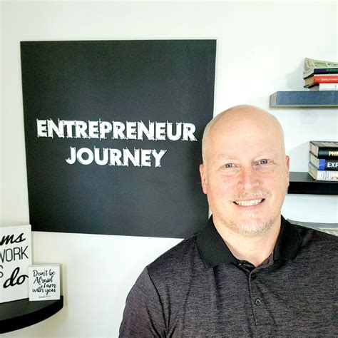 A Visionary Tech Entrepreneur Unveiled: Exploring the Inspiring Journey of a Trailblazer