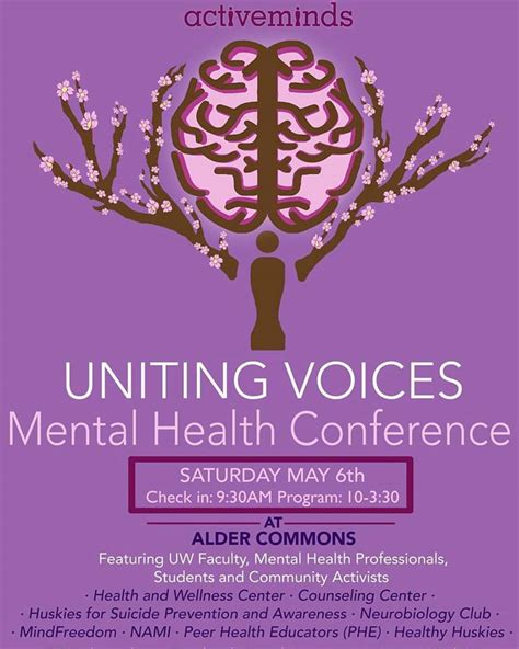 A Voice for Mental Health Awareness