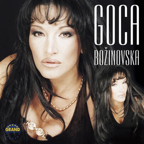 A Voice that Moves Mountains: Celebrating Goca Bozinovska's Musical Achievements