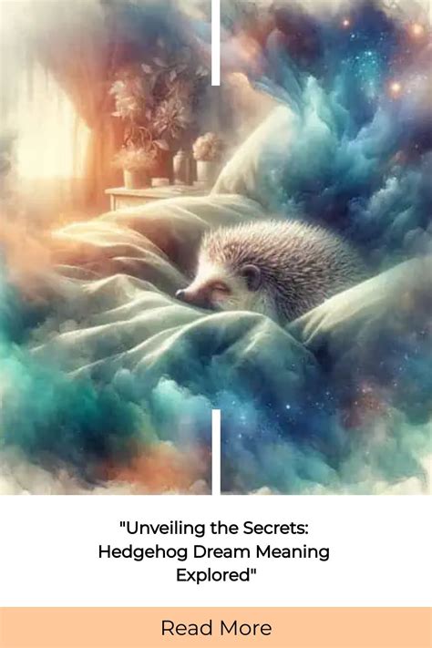 A Voyage to the Realm of Dreams: Exploring the Symbolic Reflections of our Hidden Desires