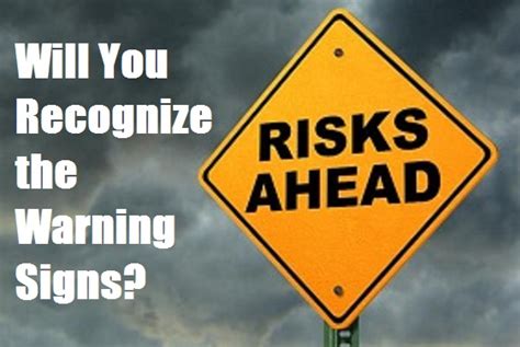 A Warning Sign: Recognizing the Dream as an Indication to Address Potential Concerns in Your Relationship