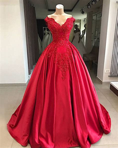 A Wedding Gown Immersed in Crimson: Unveiling the Profound Longings within