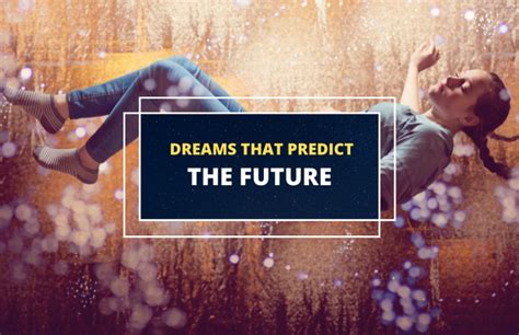 A Window into the Future: Can Dreams Predict Reality?