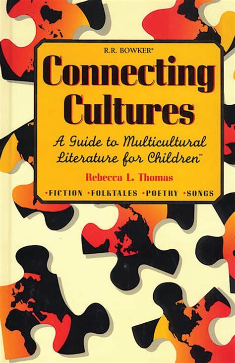 A World of Words: How Libraries Connect Cultures