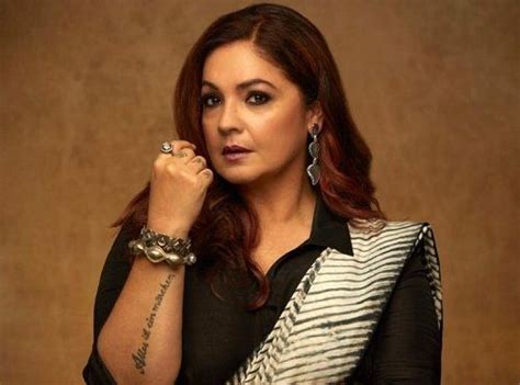 A closer look at Pooja Bhatt's slim physique and fitness routine