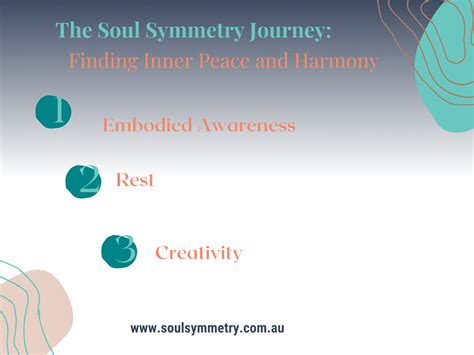 A journey of the soul: Finding inner peace in the enchanted landscape