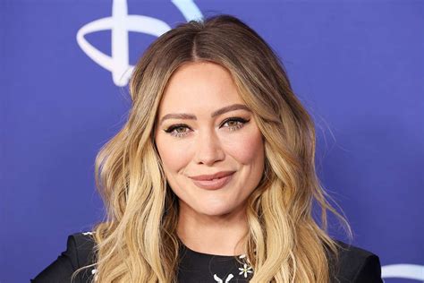 A look at Hilary Duff's ongoing achievements and significance in the entertainment industry