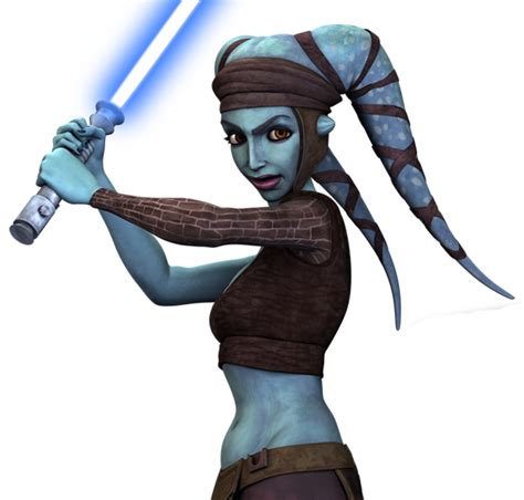 Aayla Secura's Financial Status and Popularity