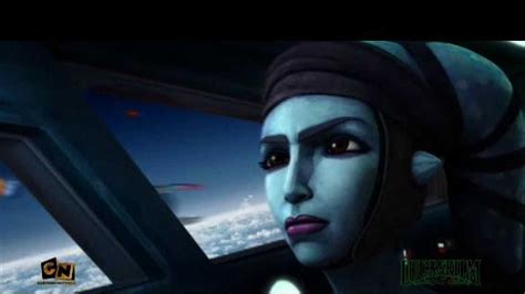 Aayla Secura: Her Life Journey