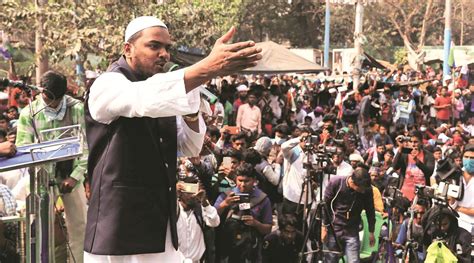 Abbas Siddiqui: A Promising Political Figure in West Bengal