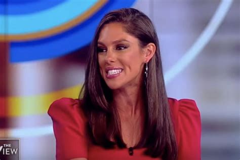 Abby Huntsman's Professional Journey and Career Highlights