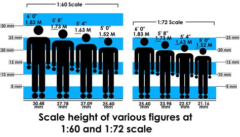 About Age, Height, and Figure