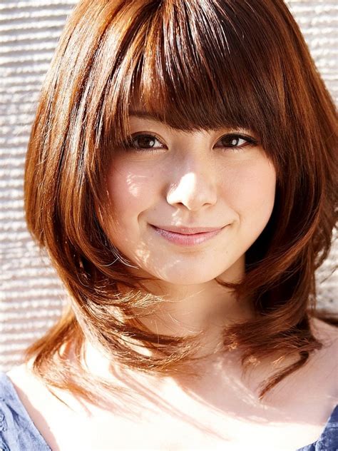 About Airi Nakajima