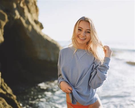 About Cassie Brown - The Ultimate Guide
