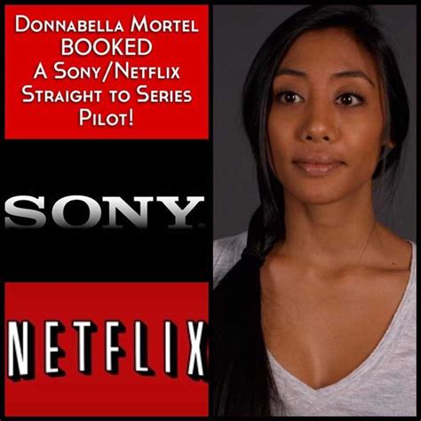 About Donnabelle Mortel