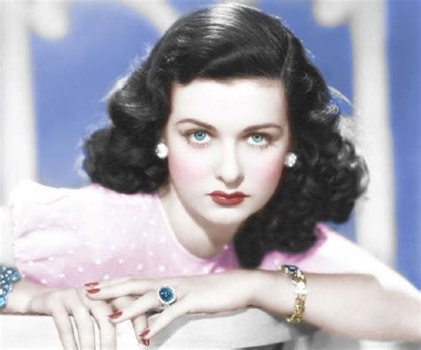 About Joan Bennett: A Fascinating Biography