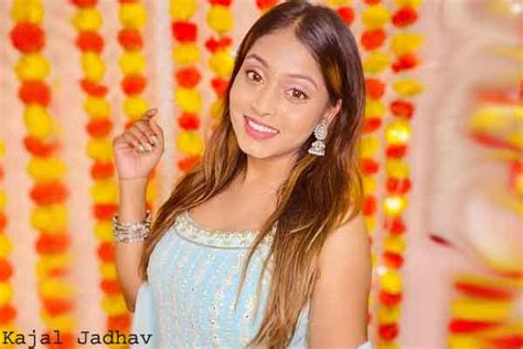 About Kajal Jadhav's Financial Success