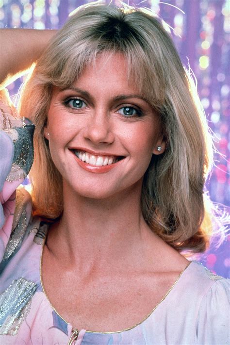 About Olivia Newton John: A Story of Success