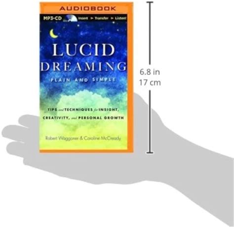 Accessing Your Inner Wisdom: Lucid Dreaming for Self-Reflection and Personal Growth