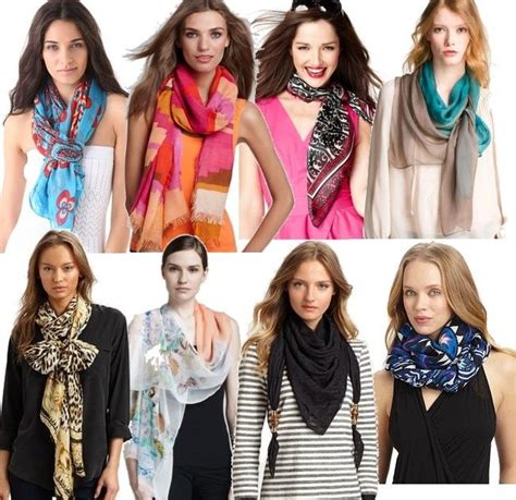 Accessorize with Confidence: Pairing Cheery Scarves with Different Outfits