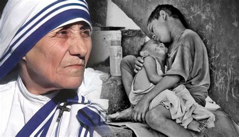 Accomplishments and Impact of Mother Teresa's Work