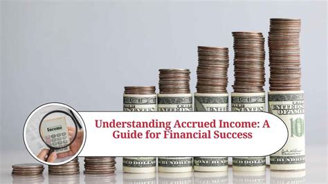 Accrued Financial Success and Income Streams