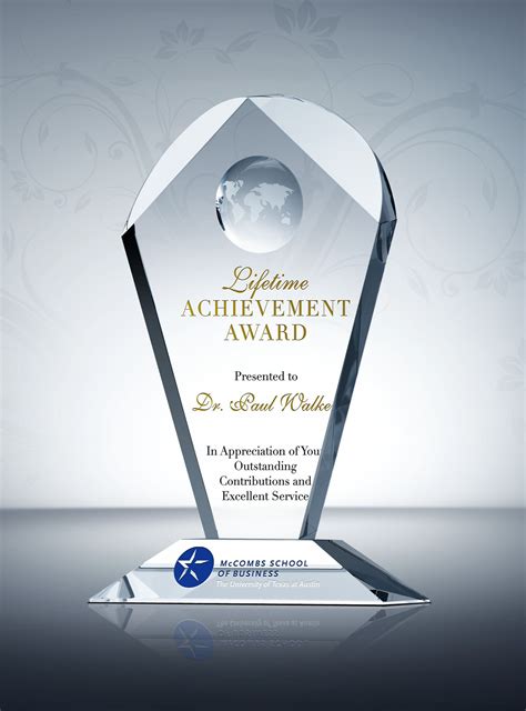 Achievements and Awards: Recognitions in Angel's Journey